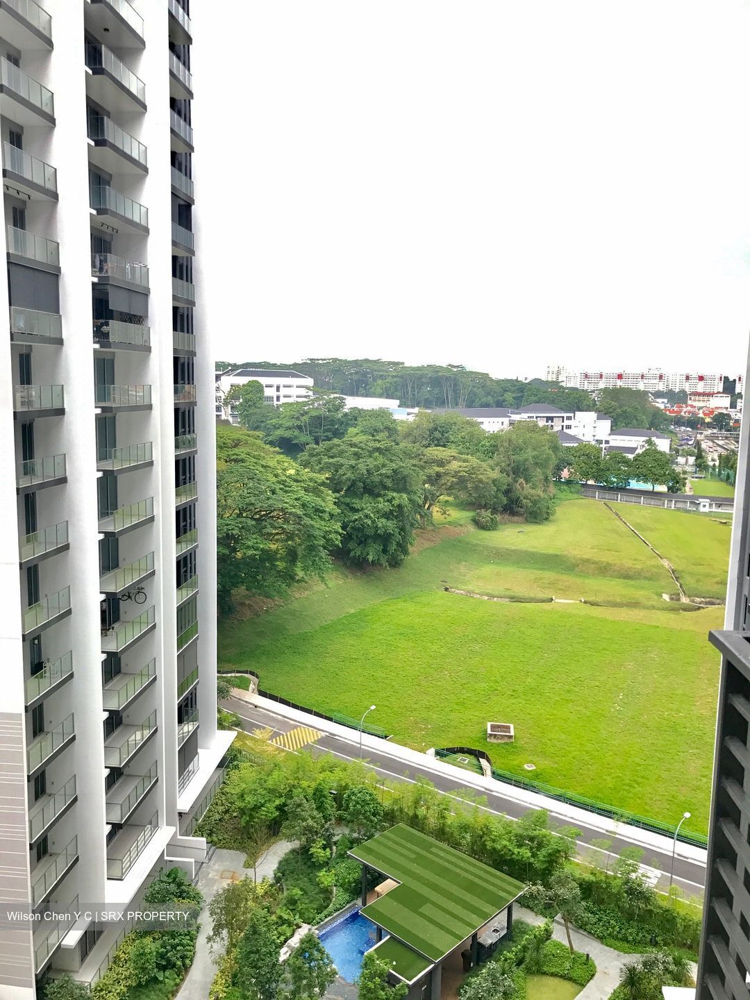 Bartley Ridge (D13), Condominium #399308641